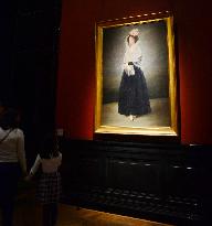 Illustrations - Louvre Museum - Paris