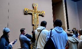 Illustrations - Louvre Museum - Paris