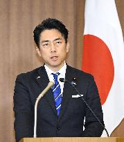 Japan-New Zealand defense talks