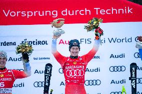 SPORT INVERNALI - Sci Alpino - 2026 Audi FIS Ski World Cup - Men's Downhill
