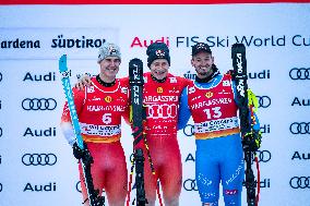 SPORT INVERNALI - Sci Alpino - 2026 Audi FIS Ski World Cup - Men's Downhill