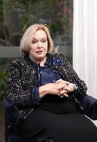 Interview with New Zealand defense minister