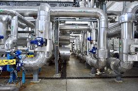 Repeated Earthquakes: Residents Call For A Moratorium On Drilling - Rittershoffen