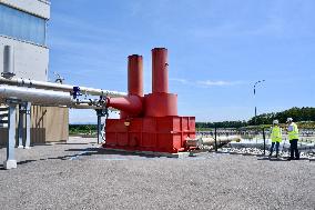 Repeated Earthquakes: Residents Call For A Moratorium On Drilling - Rittershoffen