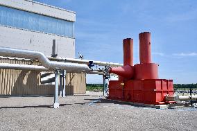 Repeated Earthquakes: Residents Call For A Moratorium On Drilling - Rittershoffen