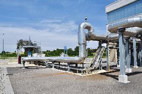 Repeated Earthquakes: Residents Call For A Moratorium On Drilling - Rittershoffen