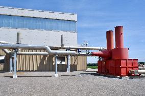 Repeated Earthquakes: Residents Call For A Moratorium On Drilling - Rittershoffen