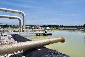 Repeated Earthquakes: Residents Call For A Moratorium On Drilling - Rittershoffen