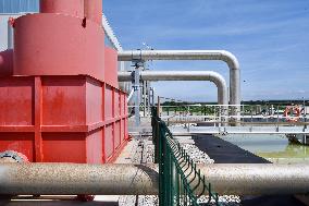 Repeated Earthquakes: Residents Call For A Moratorium On Drilling - Rittershoffen