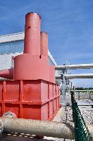 Repeated Earthquakes: Residents Call For A Moratorium On Drilling - Rittershoffen