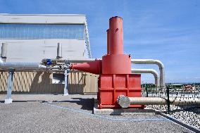 Repeated Earthquakes: Residents Call For A Moratorium On Drilling - Rittershoffen