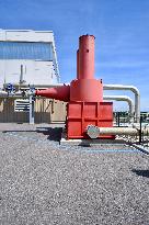 Repeated Earthquakes: Residents Call For A Moratorium On Drilling - Rittershoffen