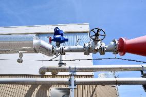 Repeated Earthquakes: Residents Call For A Moratorium On Drilling - Rittershoffen