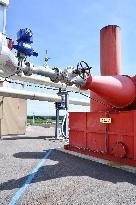 Repeated Earthquakes: Residents Call For A Moratorium On Drilling - Rittershoffen