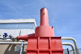 Repeated Earthquakes: Residents Call For A Moratorium On Drilling - Rittershoffen