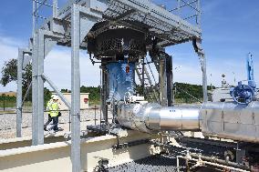 Repeated Earthquakes: Residents Call For A Moratorium On Drilling - Rittershoffen