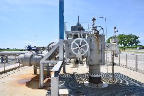 Repeated Earthquakes: Residents Call For A Moratorium On Drilling - Rittershoffen