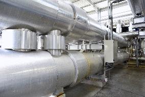 Repeated Earthquakes: Residents Call For A Moratorium On Drilling - Rittershoffen