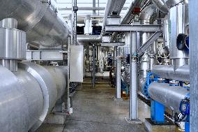 Repeated Earthquakes: Residents Call For A Moratorium On Drilling - Rittershoffen