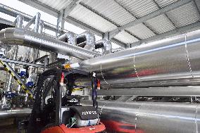 Repeated Earthquakes: Residents Call For A Moratorium On Drilling - Rittershoffen