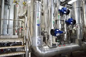 Repeated Earthquakes: Residents Call For A Moratorium On Drilling - Rittershoffen