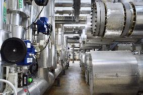 Repeated Earthquakes: Residents Call For A Moratorium On Drilling - Rittershoffen