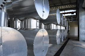 Repeated Earthquakes: Residents Call For A Moratorium On Drilling - Rittershoffen