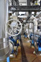 Repeated Earthquakes: Residents Call For A Moratorium On Drilling - Rittershoffen