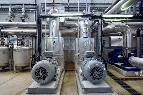 Repeated Earthquakes: Residents Call For A Moratorium On Drilling - Rittershoffen