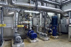 Repeated Earthquakes: Residents Call For A Moratorium On Drilling - Rittershoffen