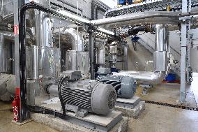 Repeated Earthquakes: Residents Call For A Moratorium On Drilling - Rittershoffen