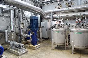 Repeated Earthquakes: Residents Call For A Moratorium On Drilling - Rittershoffen