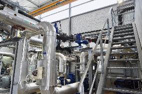 Repeated Earthquakes: Residents Call For A Moratorium On Drilling - Rittershoffen