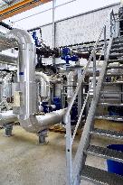 Repeated Earthquakes: Residents Call For A Moratorium On Drilling - Rittershoffen