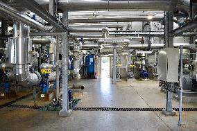 Repeated Earthquakes: Residents Call For A Moratorium On Drilling - Rittershoffen