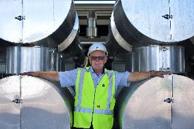 Repeated Earthquakes: Residents Call For A Moratorium On Drilling - Rittershoffen