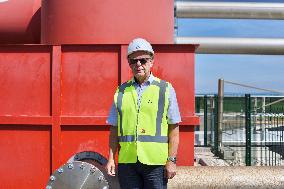 Repeated Earthquakes: Residents Call For A Moratorium On Drilling - Rittershoffen