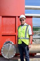 Repeated Earthquakes: Residents Call For A Moratorium On Drilling - Rittershoffen