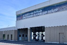 Repeated Earthquakes: Residents Call For A Moratorium On Drilling - Rittershoffen