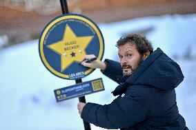 Les Arcs Film Festival - Day six. FC