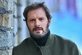 Les Arcs Film Festival - Day six. FC