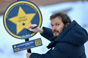 Les Arcs Film Festival - Day six. FC