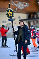 Les Arcs Film Festival - Day six. FC