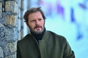 Les Arcs Film Festival - Day six. FC