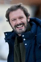 Les Arcs Film Festival - Day six. FC