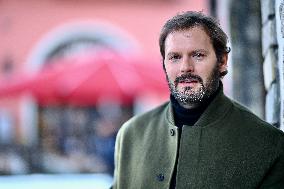 Les Arcs Film Festival - Day six. FC