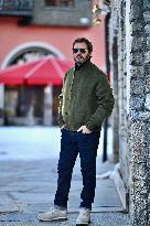 Les Arcs Film Festival - Day six. FC