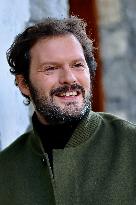 Les Arcs Film Festival - Day six. FC