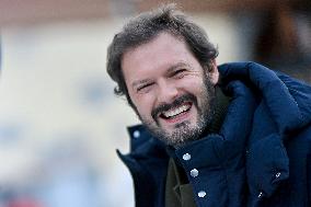 Les Arcs Film Festival - Day six. FC