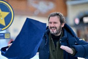 Les Arcs Film Festival - Day six. FC